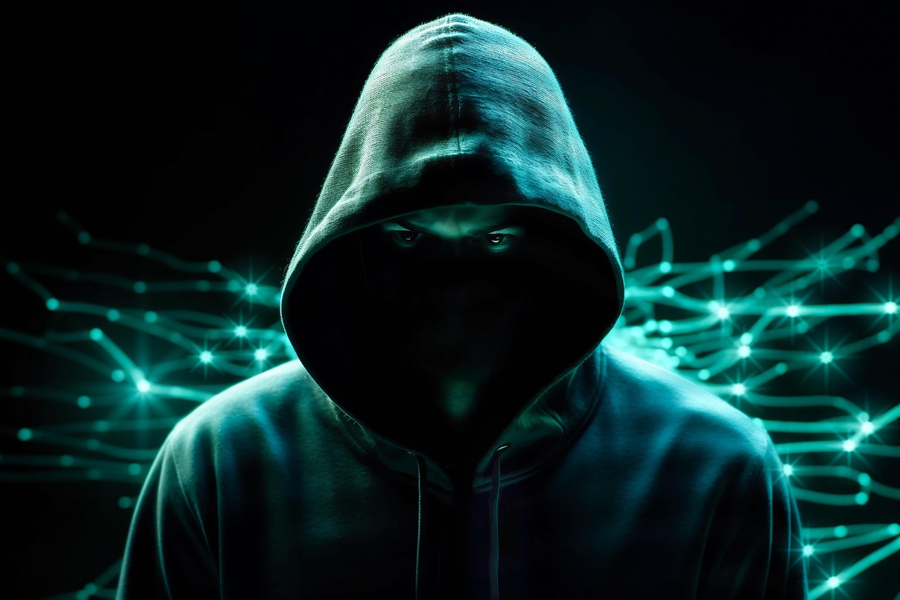 DDoS 공격 완화